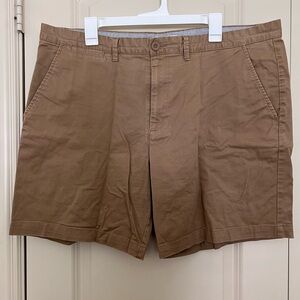 Merona khaki shorts
